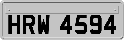 HRW4594