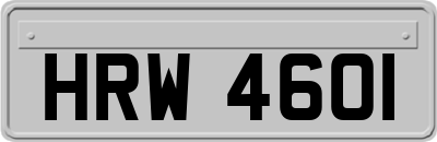 HRW4601