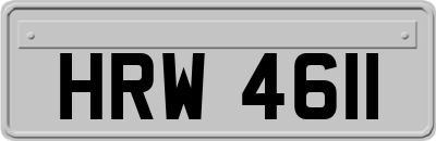 HRW4611