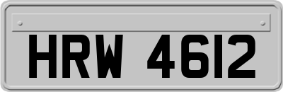 HRW4612