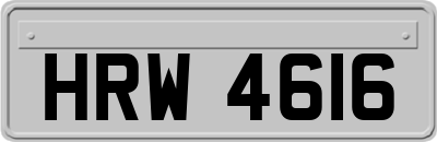 HRW4616