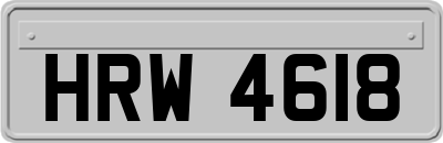 HRW4618