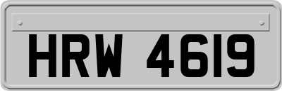HRW4619