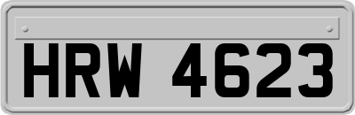 HRW4623