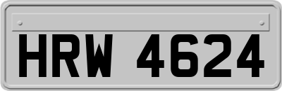 HRW4624