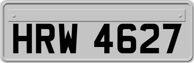 HRW4627