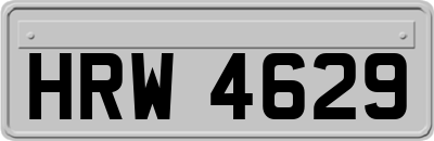 HRW4629