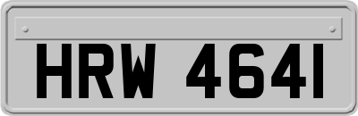 HRW4641