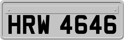 HRW4646