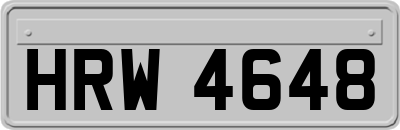 HRW4648