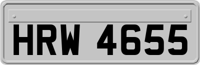 HRW4655