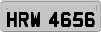 HRW4656