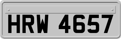 HRW4657