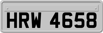 HRW4658