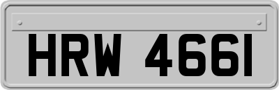 HRW4661