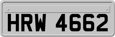 HRW4662