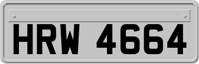 HRW4664