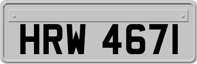 HRW4671