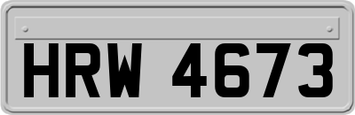 HRW4673
