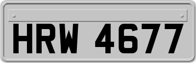 HRW4677
