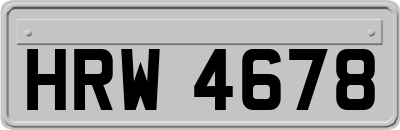 HRW4678
