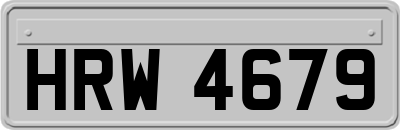 HRW4679