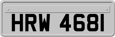 HRW4681