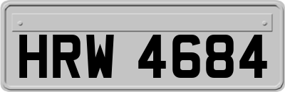 HRW4684