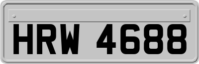 HRW4688