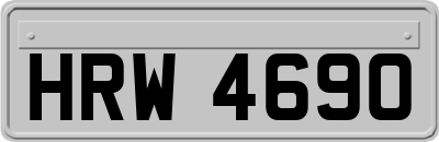 HRW4690