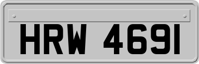 HRW4691