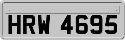 HRW4695