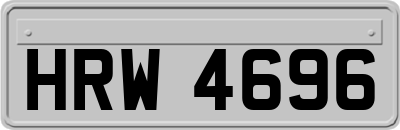 HRW4696