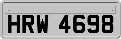 HRW4698