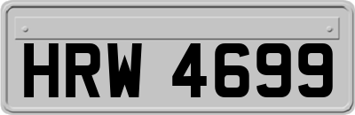 HRW4699