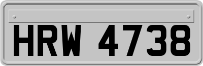 HRW4738