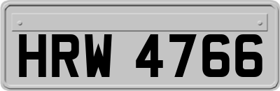HRW4766