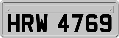 HRW4769
