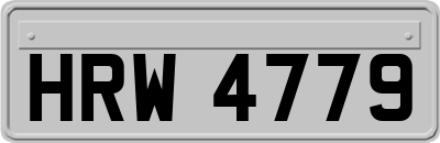 HRW4779