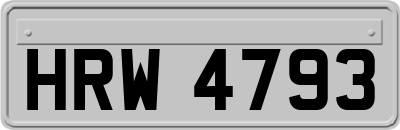 HRW4793