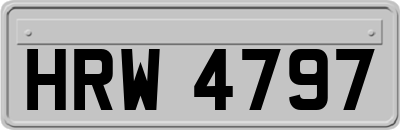 HRW4797