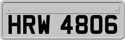 HRW4806