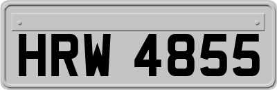 HRW4855