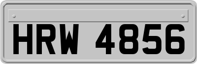 HRW4856