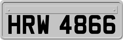 HRW4866