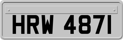 HRW4871