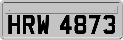 HRW4873