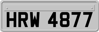 HRW4877