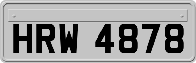 HRW4878
