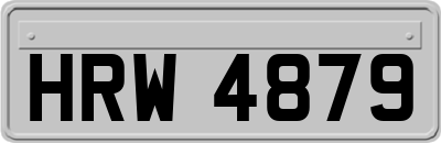 HRW4879